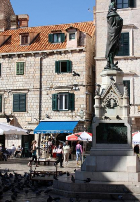 Apartments and rooms by the sea Dubrovnik - 4735